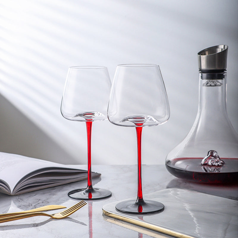 Meshek Covenant Glasses