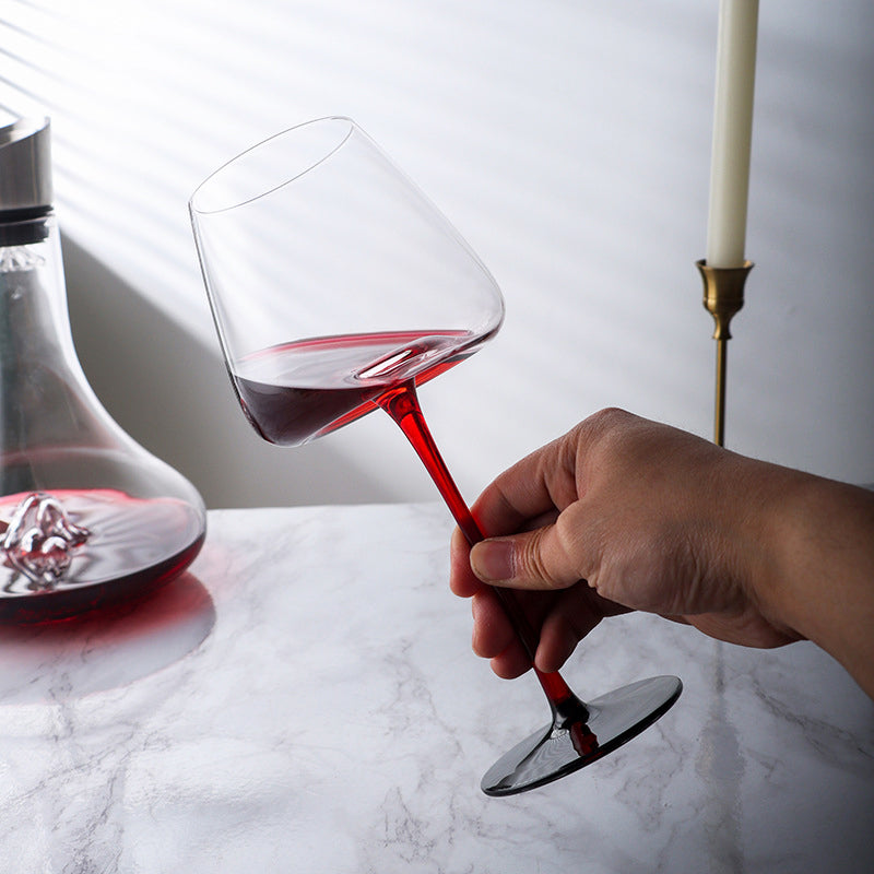 Meshek Covenant Glasses