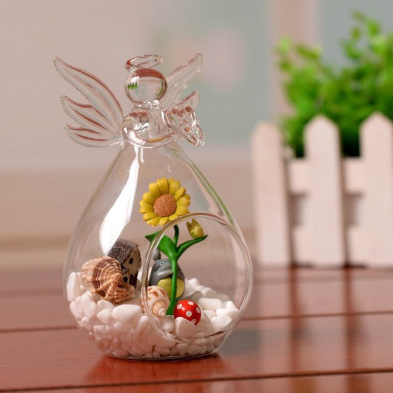 Mika&#39;El Blessing Candle Holder