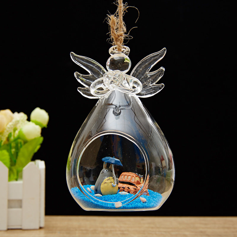 Mika&#39;El Blessing Candle Holder