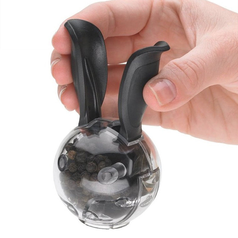 Mini Magnetic Pepperball Grinder