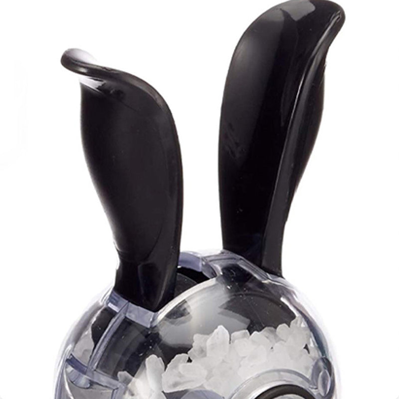 Mini Magnetic Pepperball Grinder