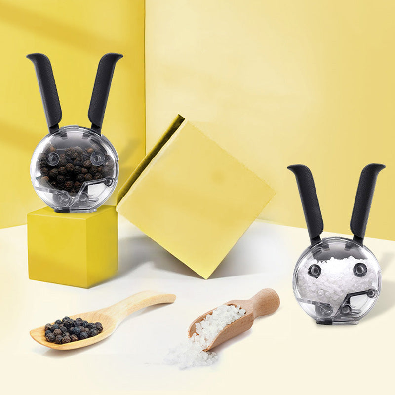 Mini Magnetic Pepperball Grinder