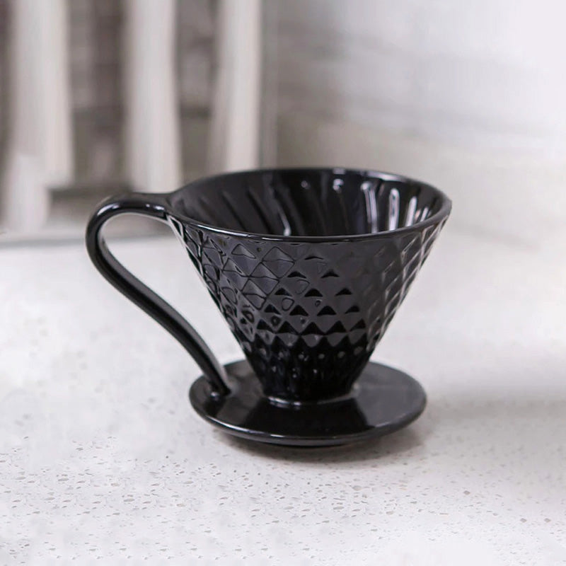 Mojae V60 Ceramic Coffee Dripper 02