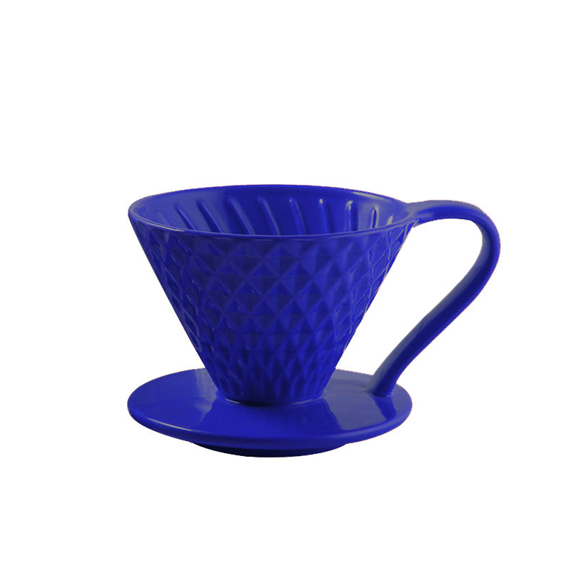 Mojae V60 Ceramic Coffee Dripper 02