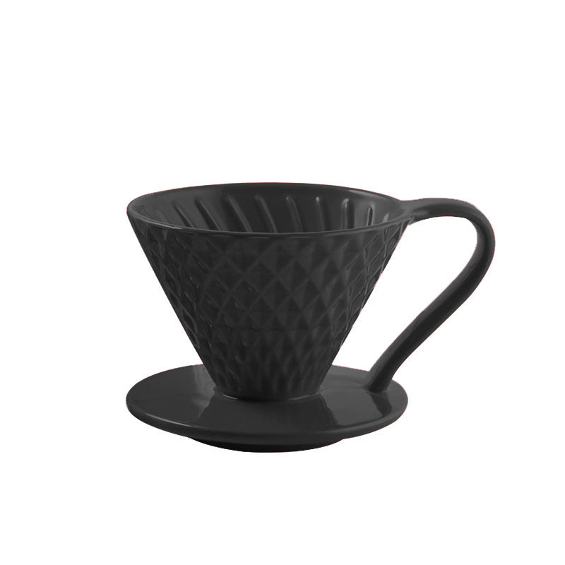 Mojae V60 Ceramic Coffee Dripper 02