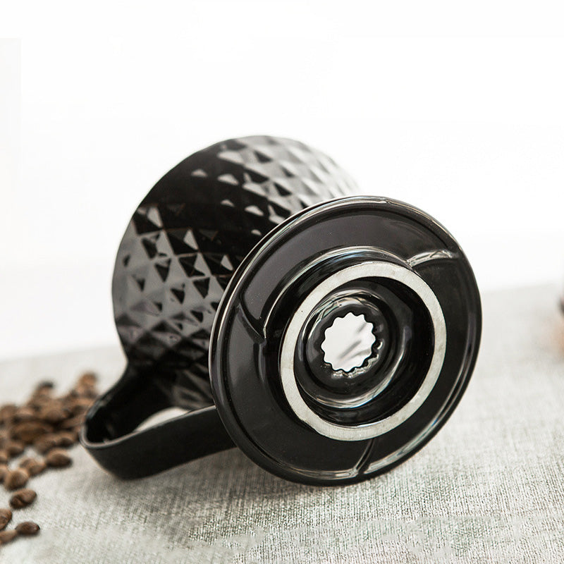 Mojae V60 Ceramic Coffee Dripper 01
