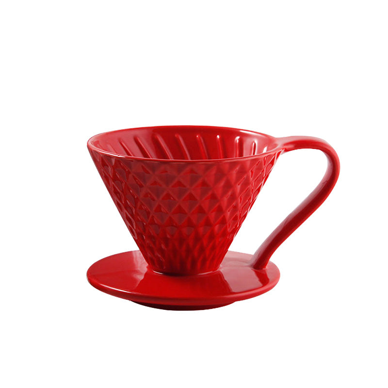 Mojae V60 Ceramic Coffee Dripper 02