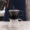 Mojae V60 Ceramic Coffee Dripper 01