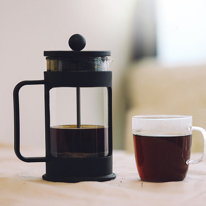 Muggeq 31 Ounce French Press