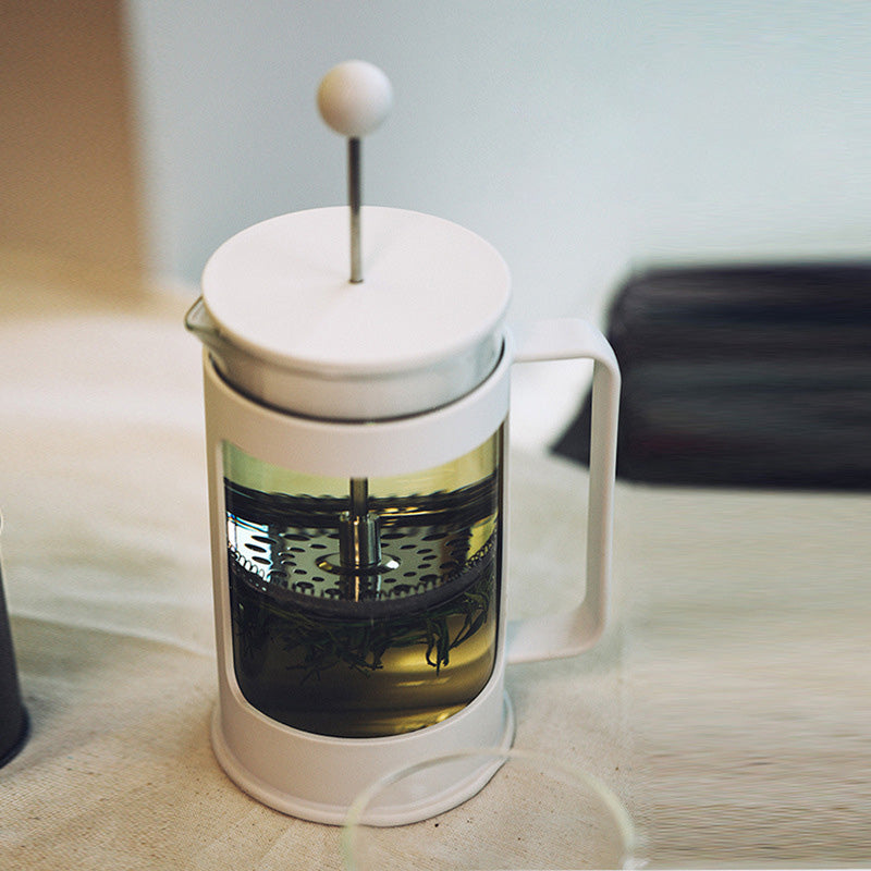 French Press – Big Mug Coffee