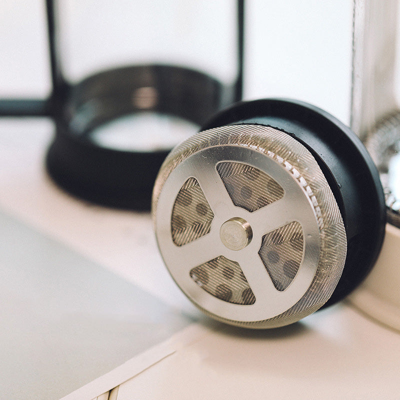 Muggeq 31 Ounce French Press