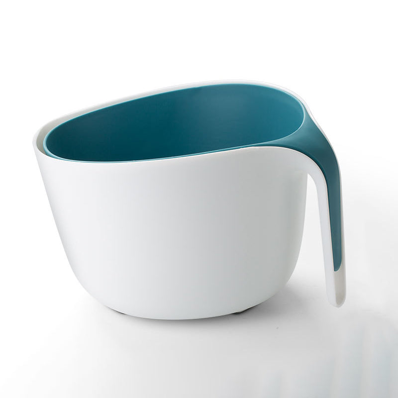 Newair Double-layer Vegetable Colander