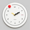 Noridongsan Pure Moment Wall Clock