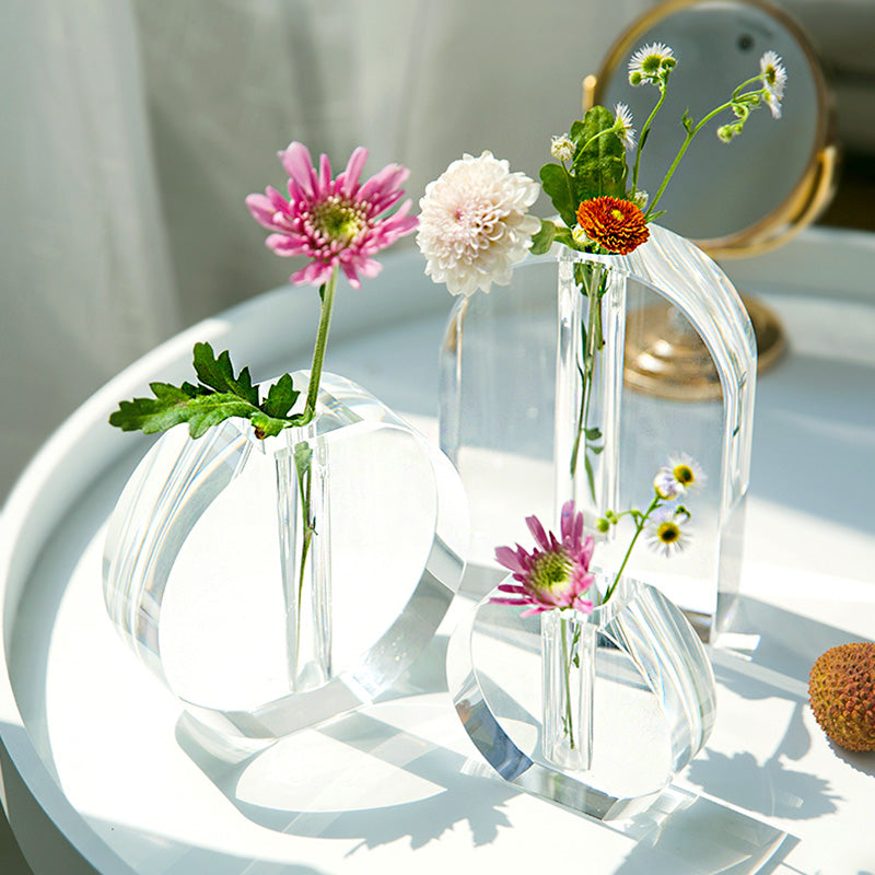 Aineas Alice Glass Vase