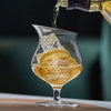 Razend Hurricane Cocktail Glass