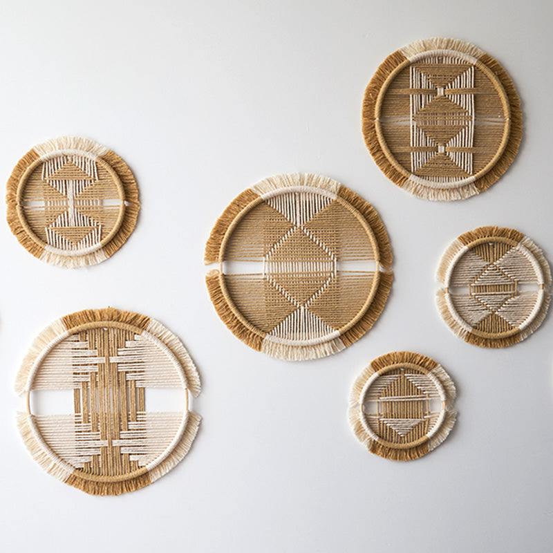 Avery Kotahi Wall Hanging