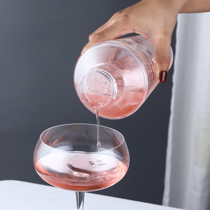 Ophra 3-Stage Cocktail Shaker