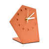 Kefa Torra Cement Stand Clock