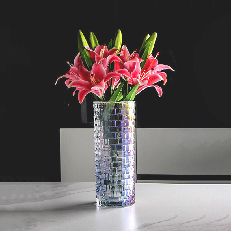 Orh Mosaic Rainbow Vase