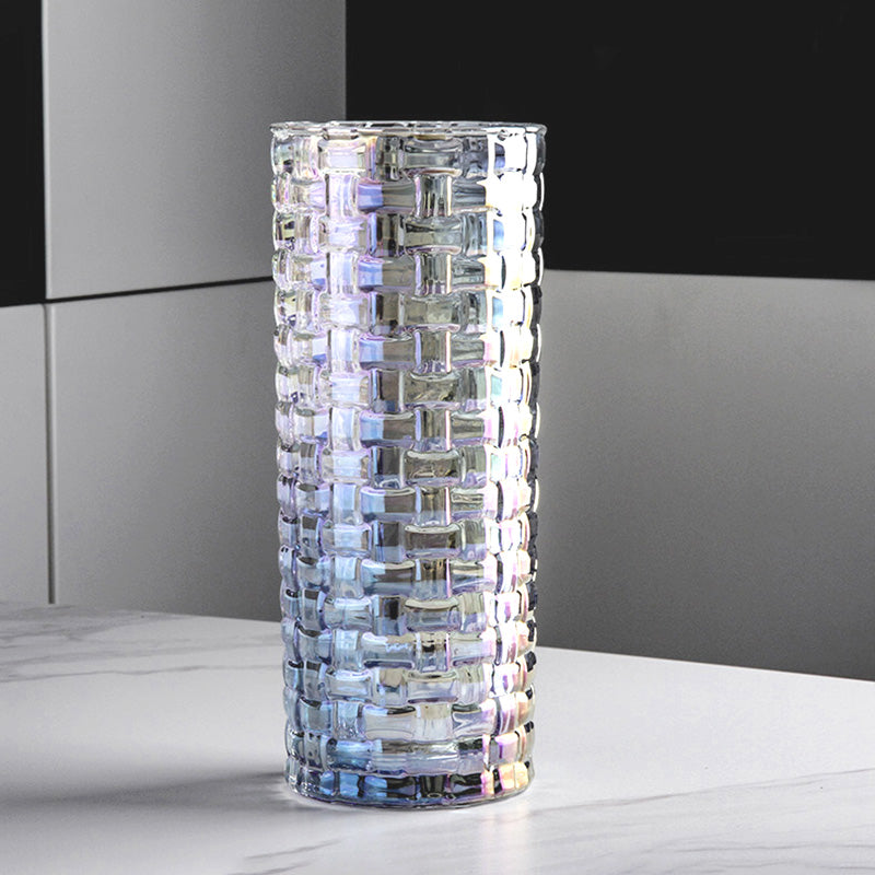 Orh Mosaic Rainbow Vase