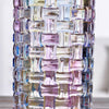 Orh Mosaic Rainbow Vase
