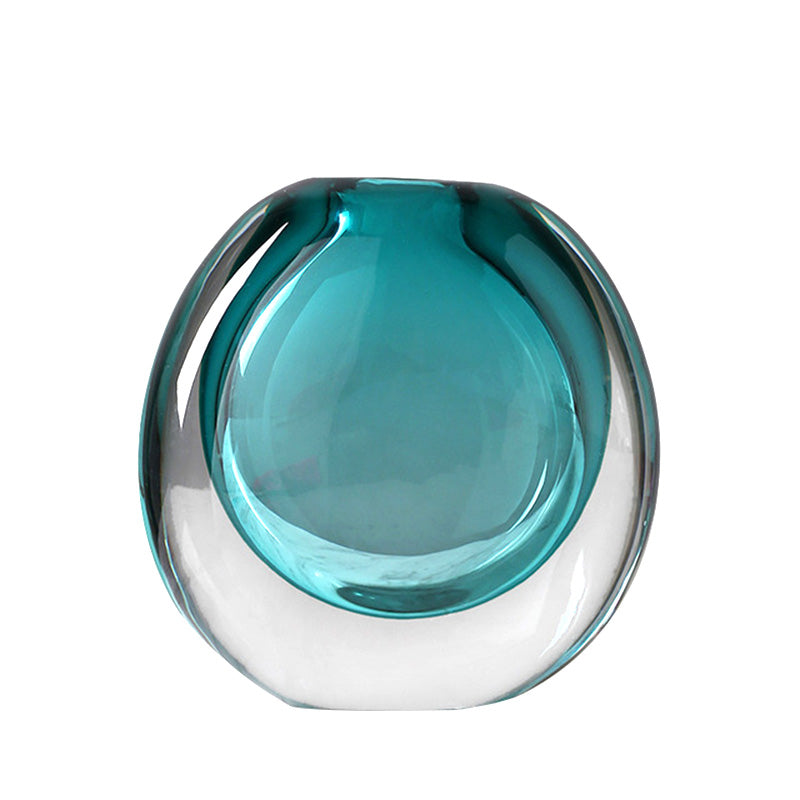 Paran Bubble Glass Vase