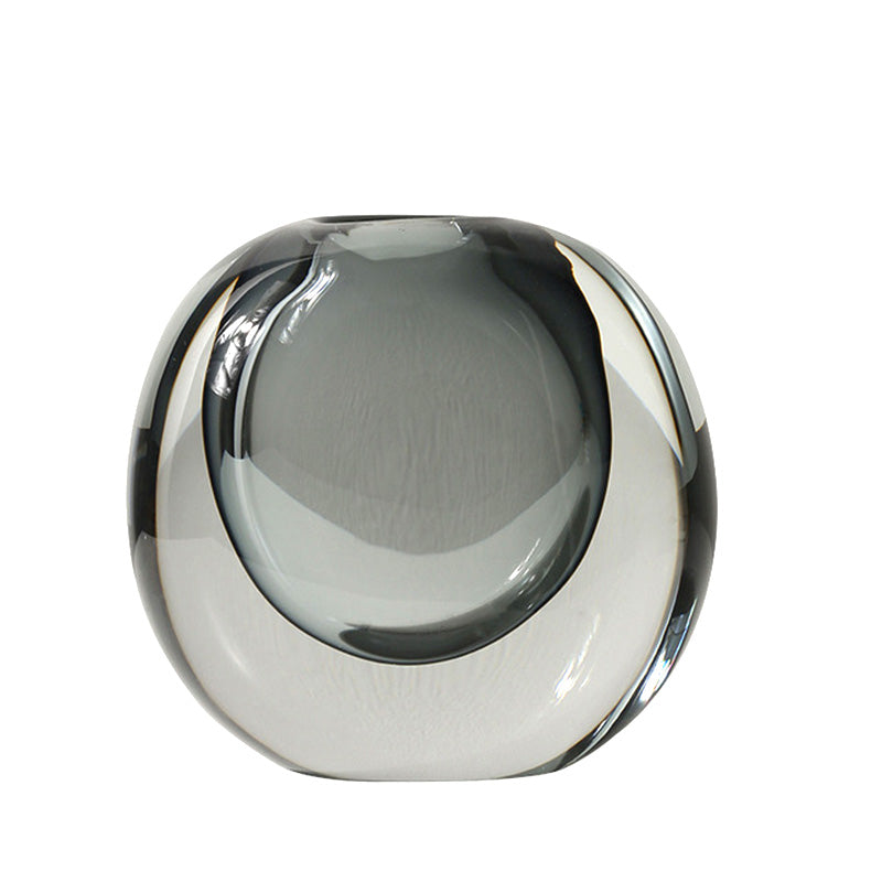 Paran Bubble Glass Vase