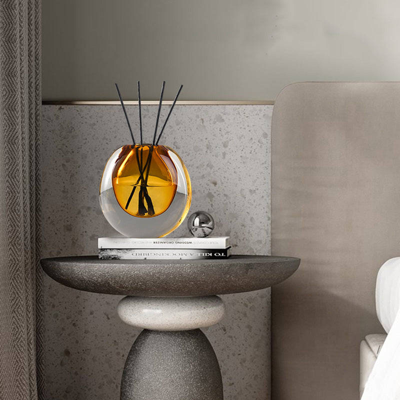 Paran Bubble Glass Vase