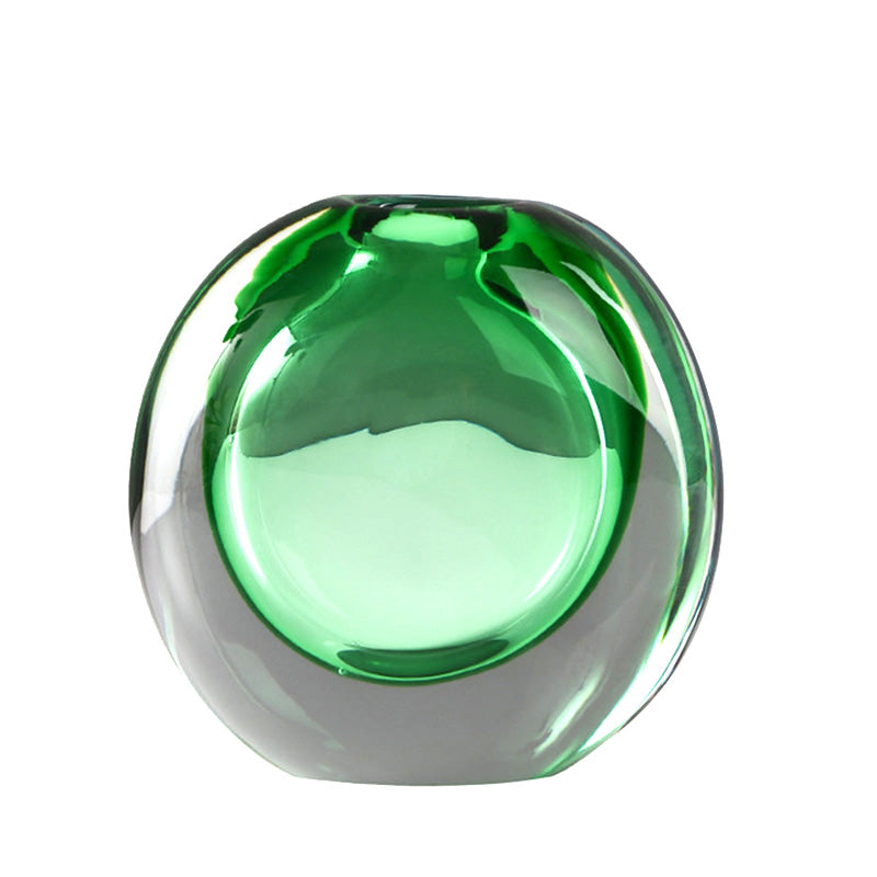 Paran Bubble Glass Vase