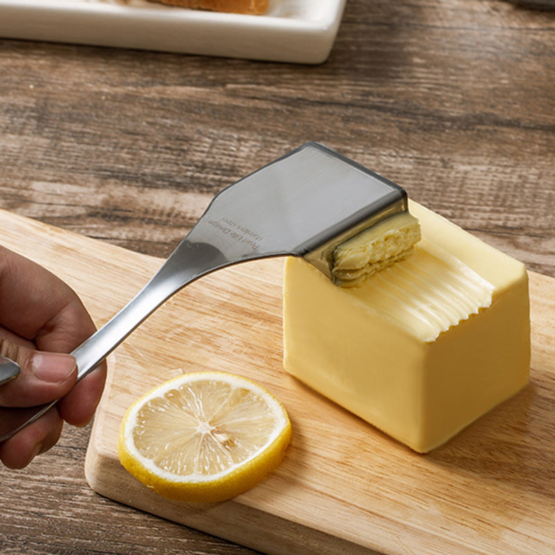 Pearl Life butter Knife