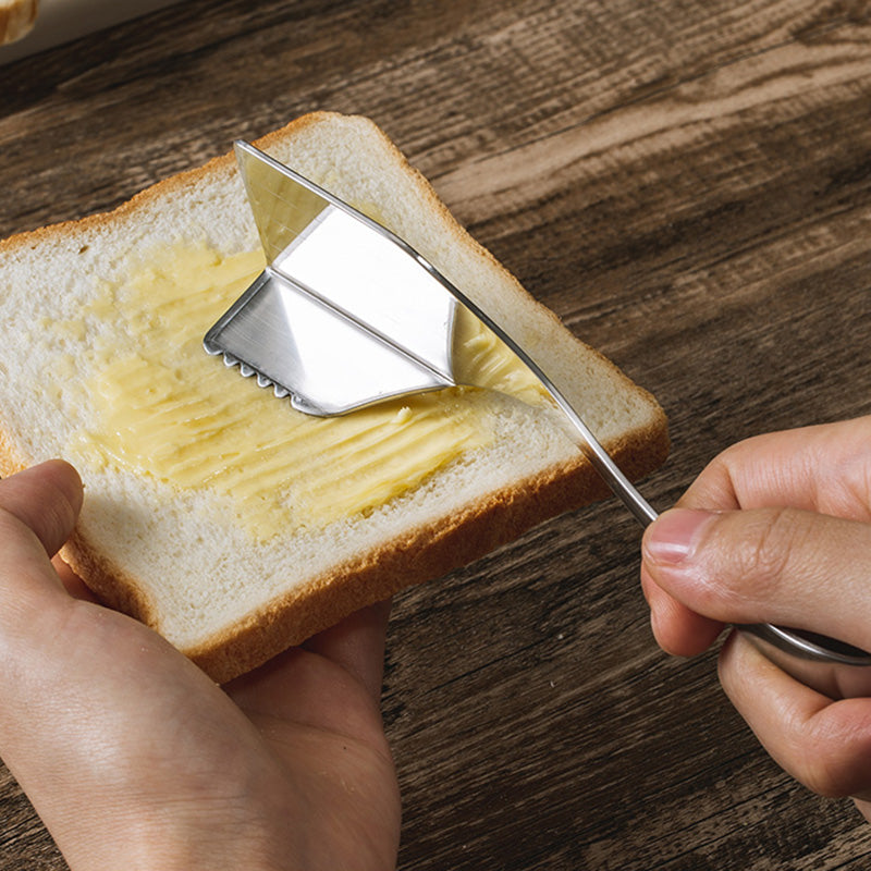 Pearl Life butter Knife