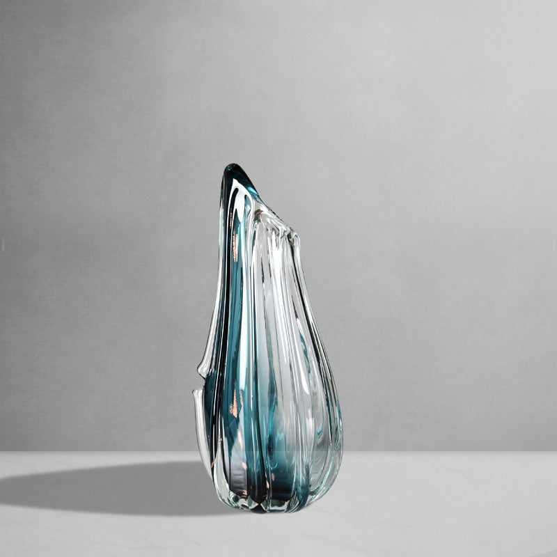 Perach Wave Vase