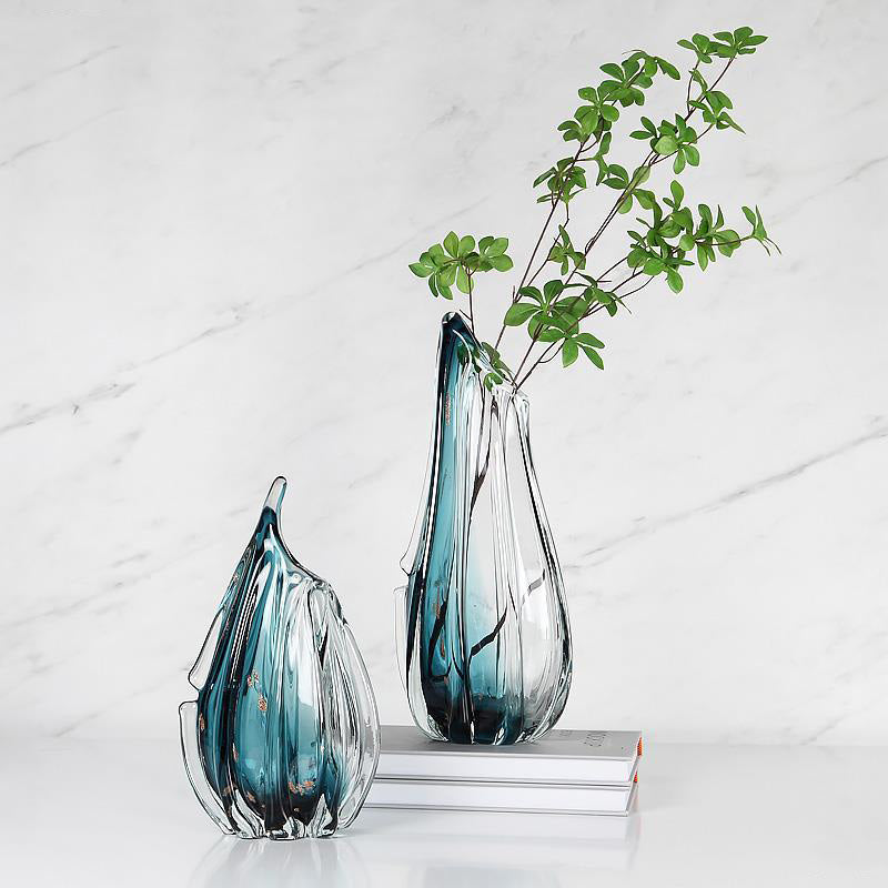 Perach Wave Vase