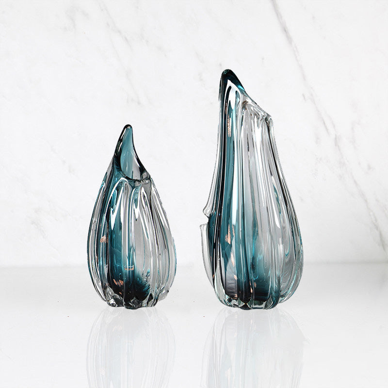 Perach Wave Vase