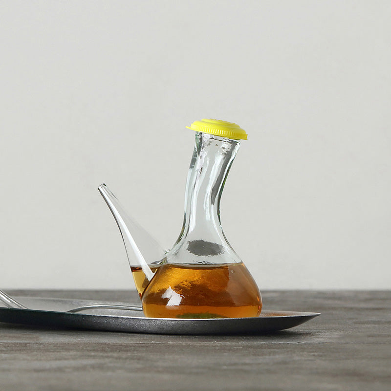Pikol Sauce Cruet