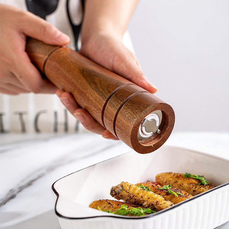 Pilpul Ebony Pepper Mill