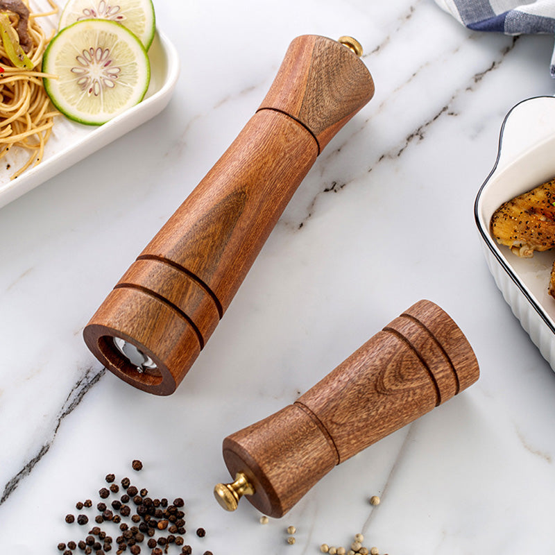 Pilpul Ebony Pepper Mill