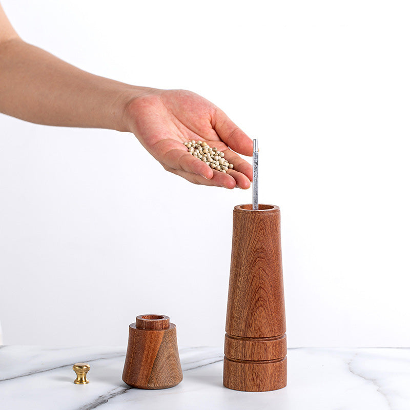 Pilpul Ebony Pepper Mill