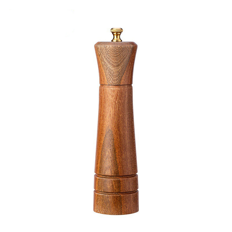 Pilpul Ebony Pepper Mill