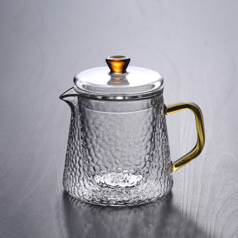 Pindefang Teapot With Infuser