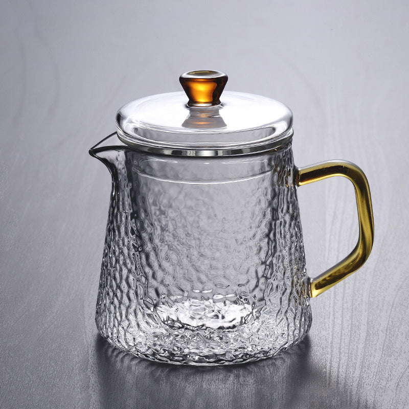 Pindefang Teapot With Infuser