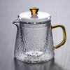 Pindefang Teapot With Infuser