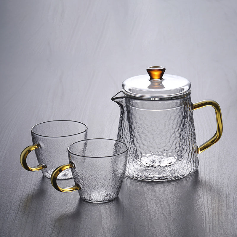 Pindefang Teapot With Infuser