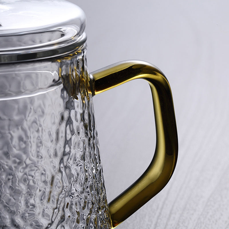 Pindefang Teapot With Infuser