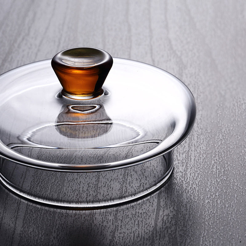 Pindefang Teapot With Infuser