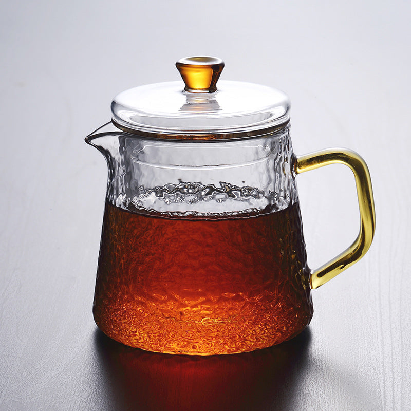 Pindefang Teapot With Infuser