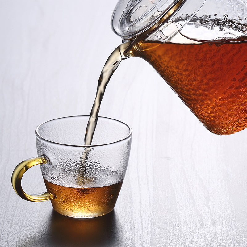 Pindefang Teapot With Infuser