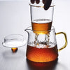 Pindefang Teapot With Infuser