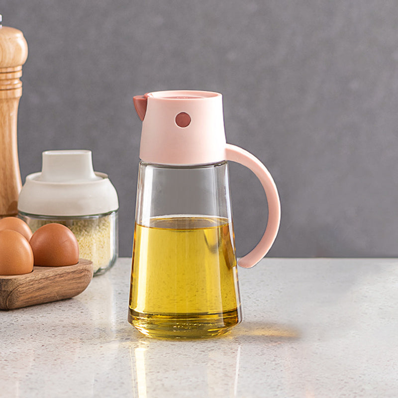 Ping&#39;Vin Sauce Jar